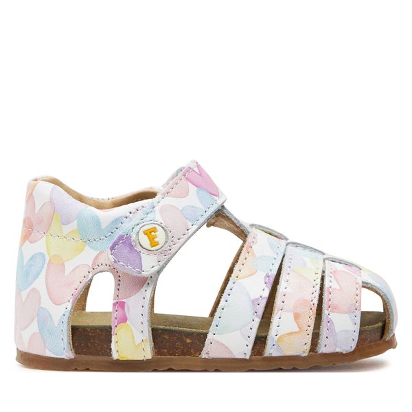 Naturino Сандали Naturino Falcotto By Naturino Alby 1500736-C4-0N01 Бял