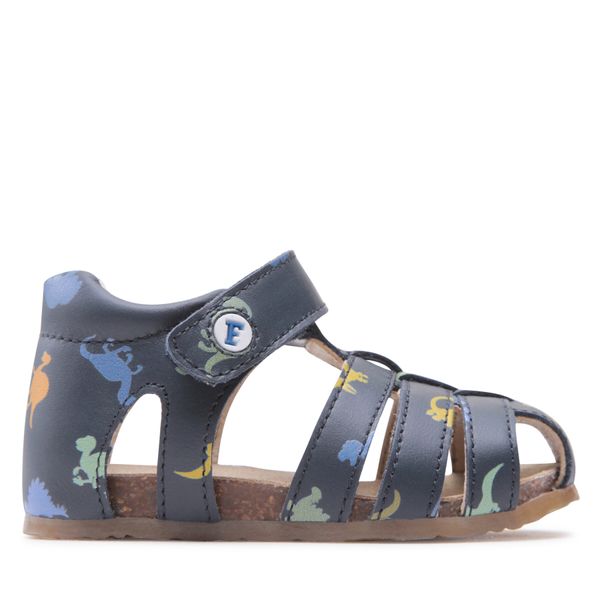 Naturino Сандали Naturino Falcotto by Naturino Alby 6.91.0C02 Тъмносин