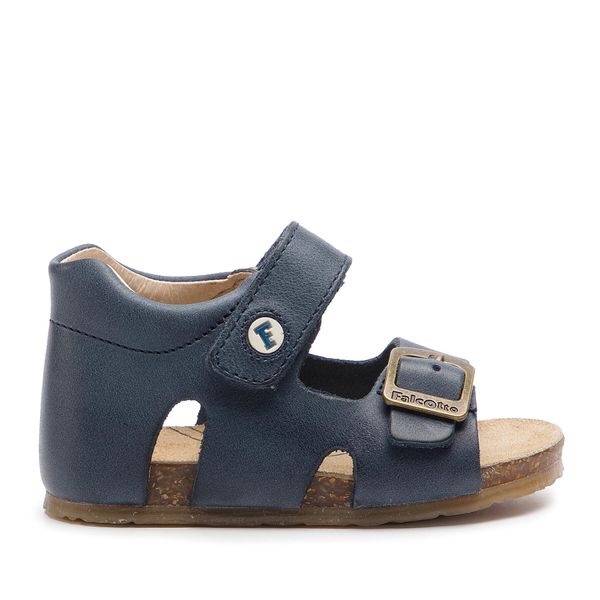 Naturino Сандали Naturino Falcotto By Naturino Bea 0011500737.01.0C01 Тъмносин