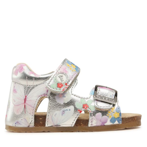 Naturino Сандали Naturino Falcotto by Naturino Bea 0011500737.96.0Q04 Сребрист