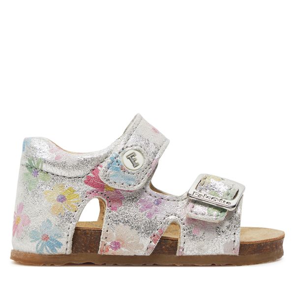 Naturino Сандали Naturino Falcotto By Naturino Bea 1500737-C6-0Q03 Сребрист