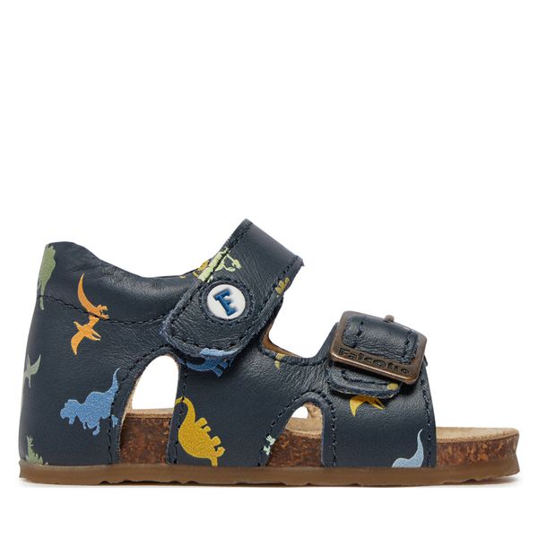 Naturino Сандали Naturino Falcotto By Naturino Bea 1500737-D6-0C02 Син