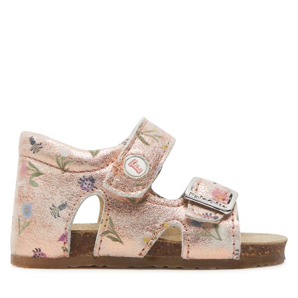 Naturino Сандали Naturino Falcotto By Naturino Bea 1500737-D9-0M04 Розов