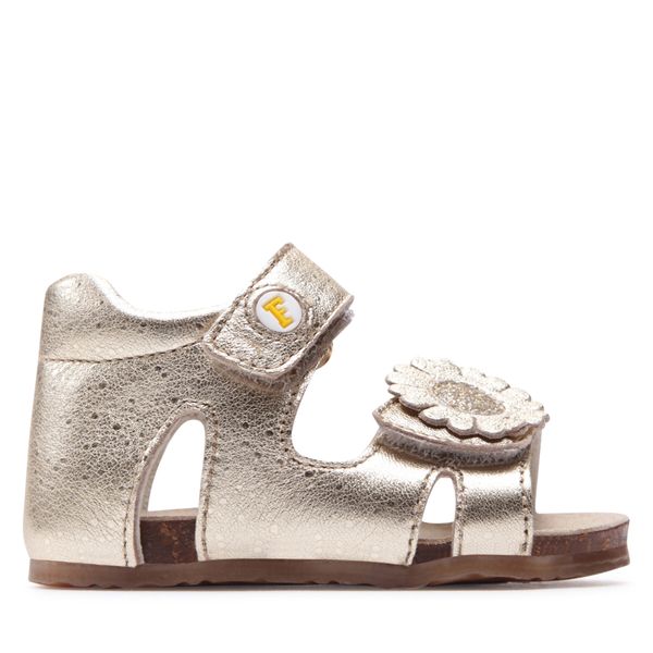 Naturino Сандали Naturino Falcotto by Naturino Cuska 0011500975.02.0Q06 Златист