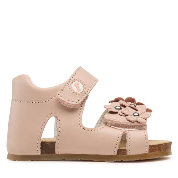 Naturino Сандали Naturino Falcotto By Naturino Falcotto Sabisa Calf 0011500880.01.0M04 Розов