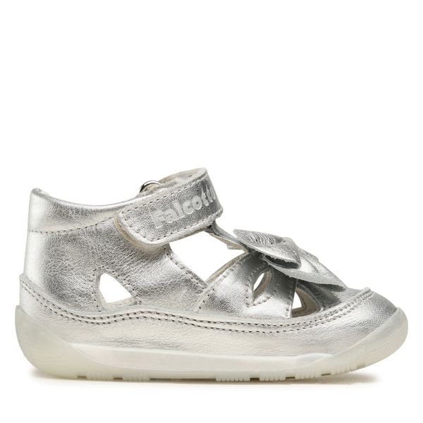 Naturino Сандали Naturino Falcotto by Naturino Flecher 0011500974.02.0Q04 Сребрист