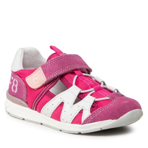 Naturino Сандали Naturino Falcotto By Naturino Gotcha Vl . 0011500920.01.1L16 S Розов