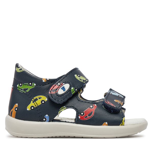 Naturino Сандали Naturino Falcotto By Naturino New River 1500728-54-0C02 Син