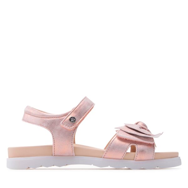 Naturino Сандали Naturino Grietta 0010503128.02.0M02 D Розов