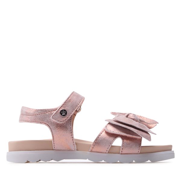 Naturino Сандали Naturino Grietta 0010503128.02.0M02 M Розов