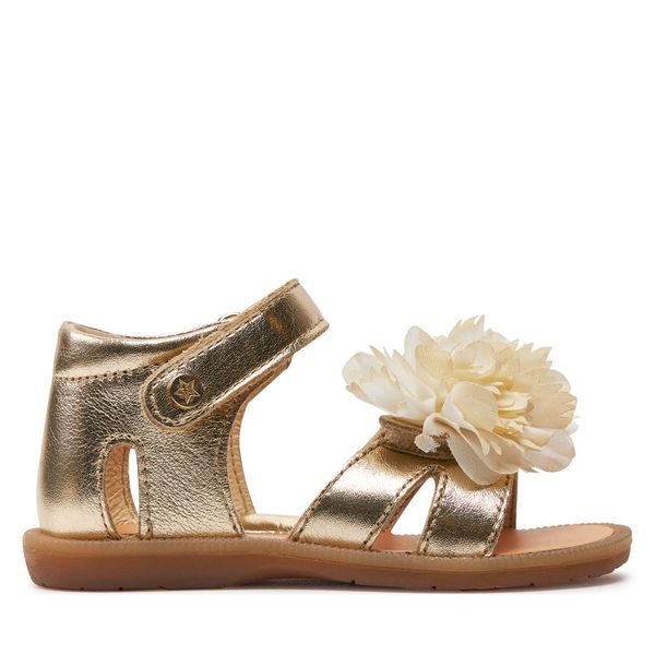 Naturino Сандали Naturino Nadine 0503189-01-0Q06 Златист