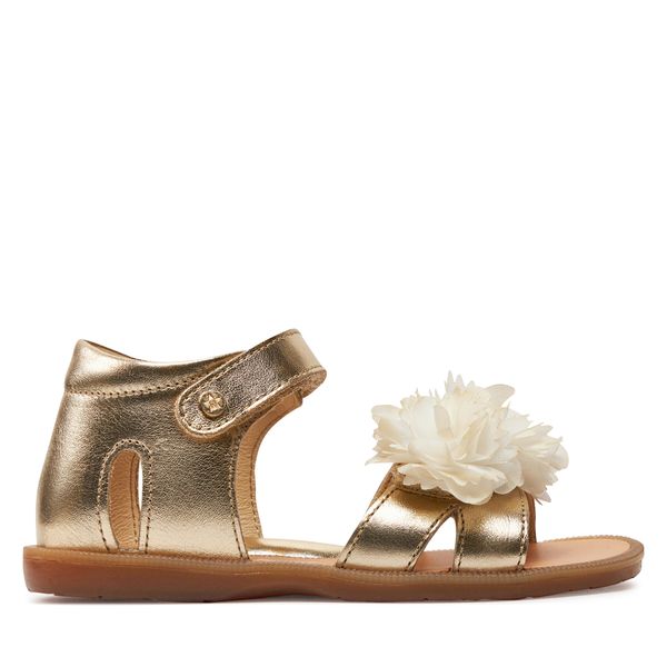 Naturino Сандали Naturino Nadine 0503189-01-0Q06 Златист
