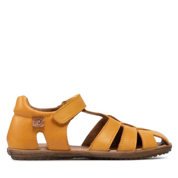 Naturino Сандали Naturino See 0011500724.01.0G03 D Жълт