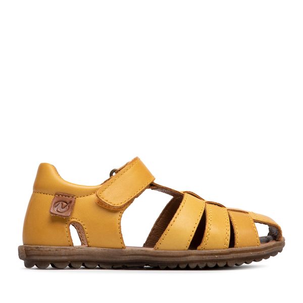 Naturino Сандали Naturino See 0011500724.01.0G03 M Жълт