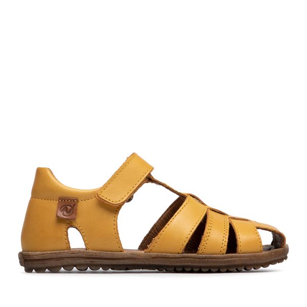 Naturino Сандали Naturino See 0011500724.01.0G03 S Жълт