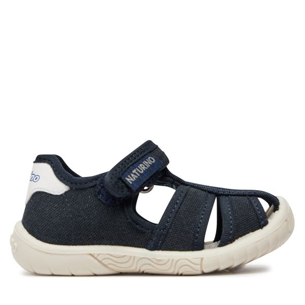 Naturino Сандали Naturino Terni 4000631-01-0C01 Син