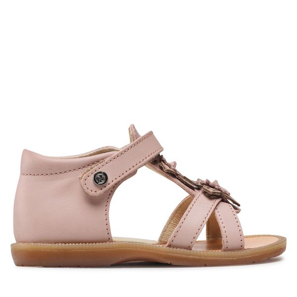 Naturino Сандали Naturino Yard Calf 0010502965.01.0M04 M Розов