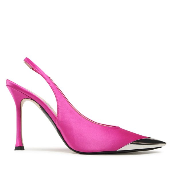 N°21 Сандали N°21 23ECPXNV15051 X043 Розов