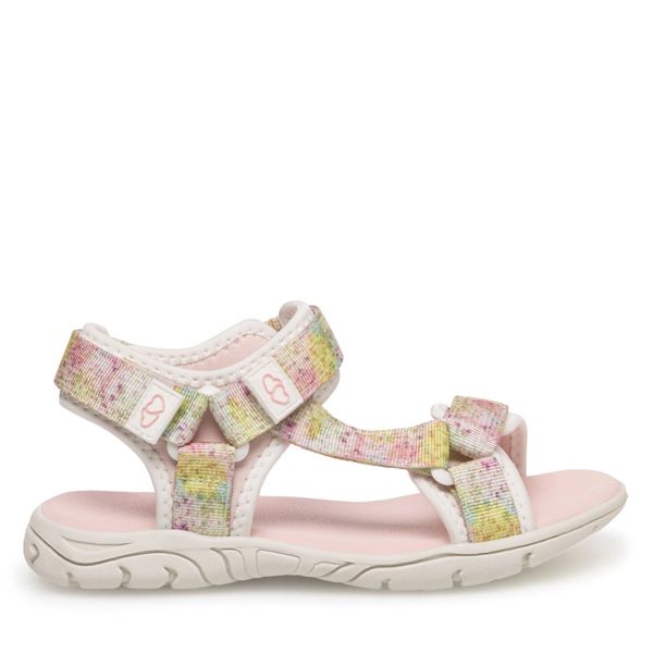 Nelli Blu Сандали Nelli Blu AVO-XD8003-001 Цветен