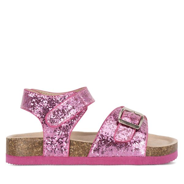 Nelli Blu Сандали Nelli Blu CF-040124-01 Розов