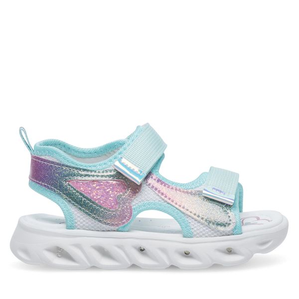 Nelli Blu Сандали Nelli Blu CF2863-1 Син