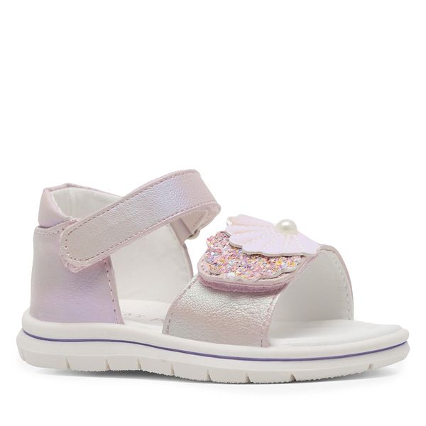 Nelli Blu Сандали Nelli Blu CM220714-11 Розов