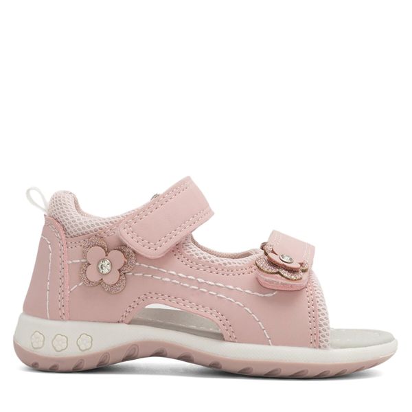 Nelli Blu Сандали Nelli Blu CM220810-10 Розов