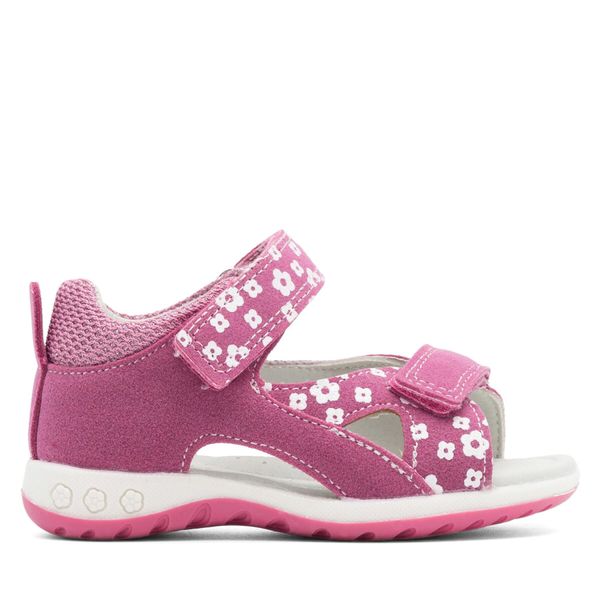 Nelli Blu Сандали Nelli Blu CM220810-18 Розов