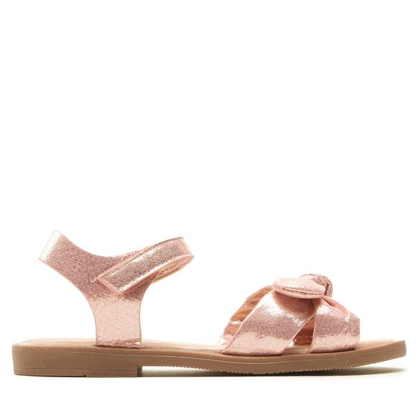 Nelli Blu Сандали Nelli Blu CM220902-9 Розов