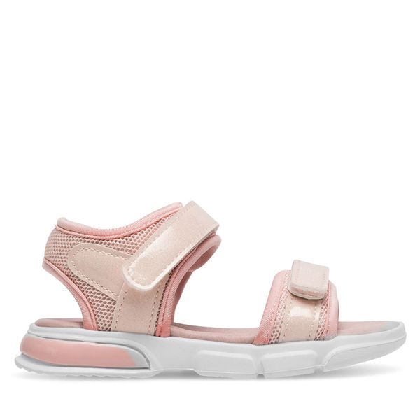 Nelli Blu Сандали Nelli Blu CM220913-12 Розов