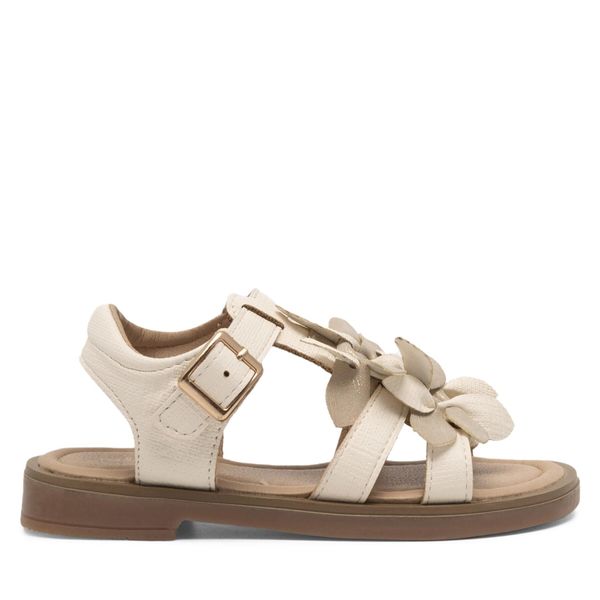 Nelli Blu Сандали Nelli Blu CM221221-1 Златист