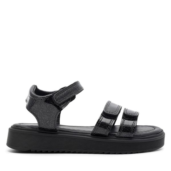 Nelli Blu Сандали Nelli Blu CM22617-11 Черен