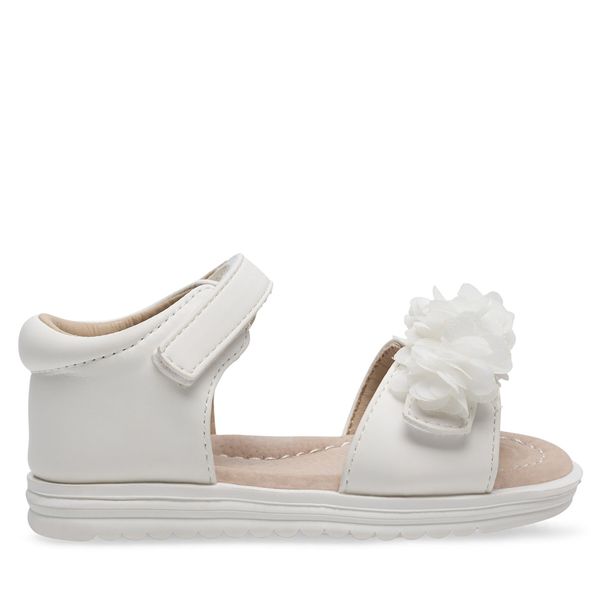 Nelli Blu Сандали Nelli Blu CM230519-20 Бял