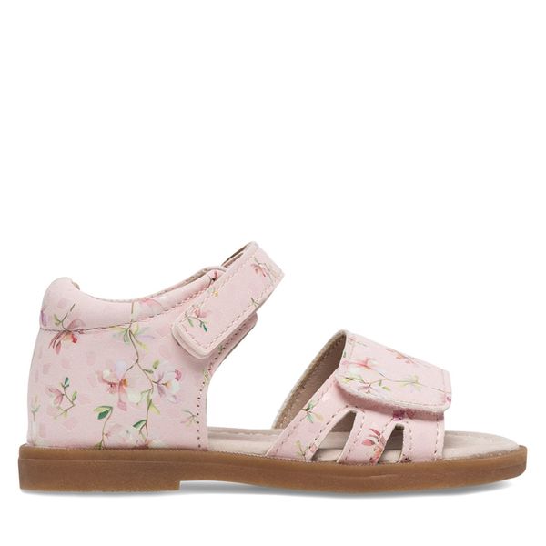 Nelli Blu Сандали Nelli Blu CM230520-8 Розов