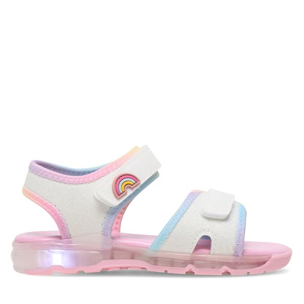 Nelli Blu Сандали Nelli Blu CM230525-21 Цветен