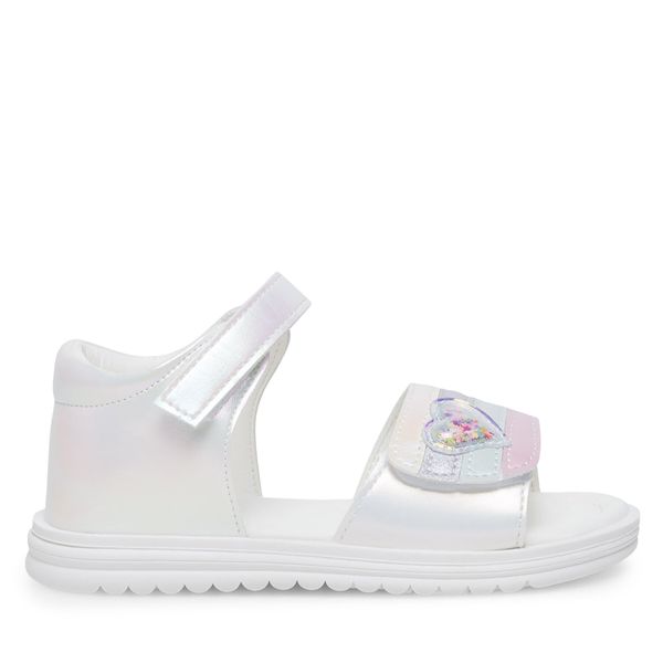 Nelli Blu Сандали Nelli Blu CM230530-1 Бял