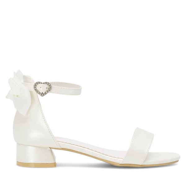 Nelli Blu Сандали Nelli Blu CM230627-16 Бял