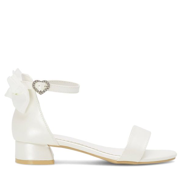 Nelli Blu Сандали Nelli Blu CM230627-16 Бял