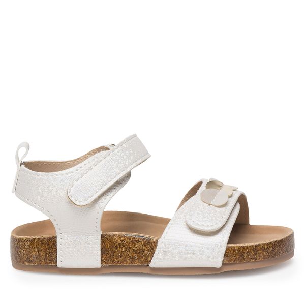 Nelli Blu Сандали Nelli Blu CM230815-2 Бежов