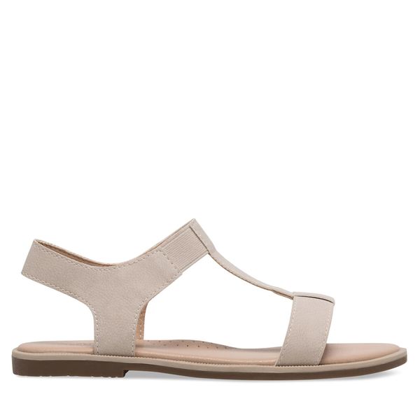 Nelli Blu Сандали Nelli Blu CS166-3 Бежов