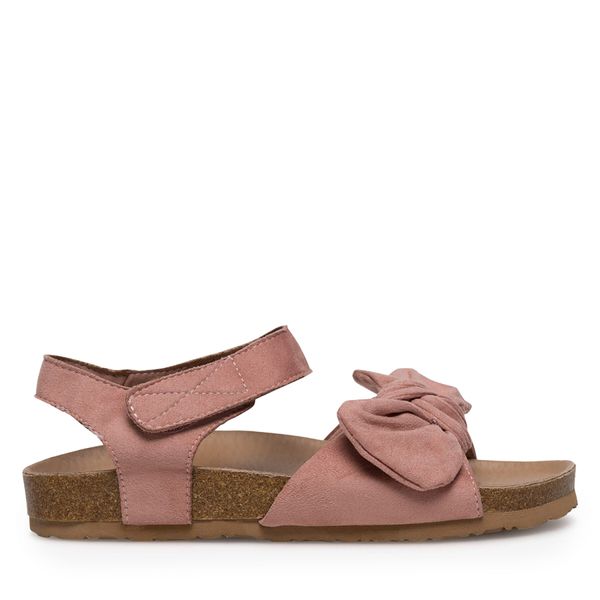 Nelli Blu Сандали Nelli Blu CS20181-23 Розов