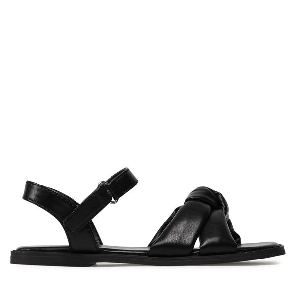 Nelli Blu Сандали Nelli Blu CS21092-03 Черен