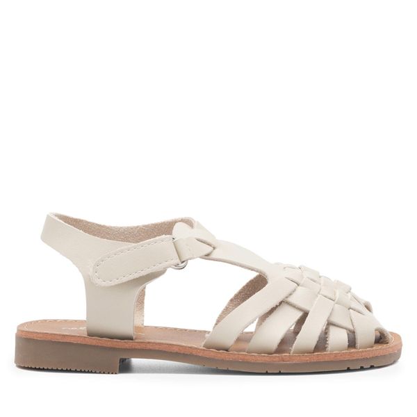 Nelli Blu Сандали Nelli Blu CS2806-33 Бежов