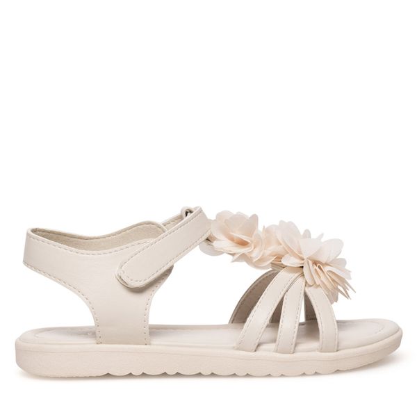 Nelli Blu Сандали Nelli Blu CS6265-01 Бежов