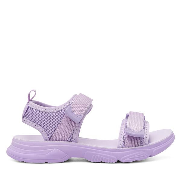 Nelli Blu Сандали Nelli Blu CSS20397-02 Виолетов