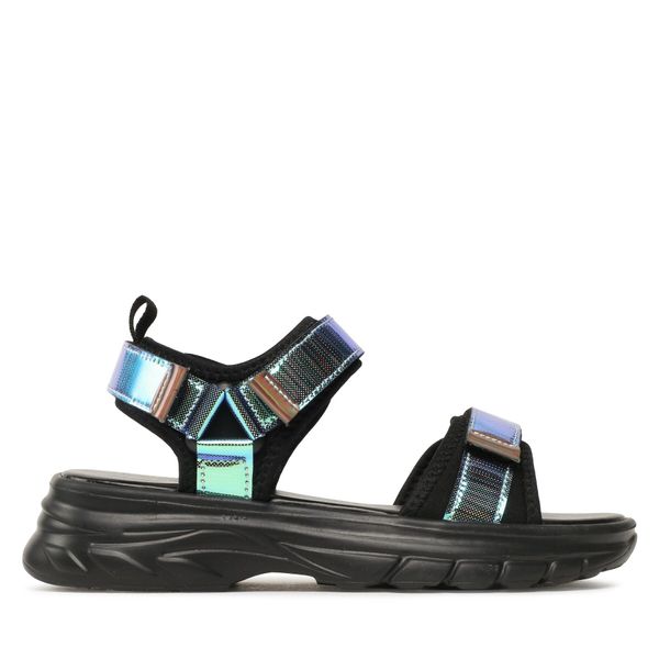 Nelli Blu Сандали Nelli Blu GSS22-029 Цветен