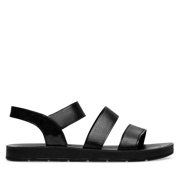 Nelli Blu Сандали Nelli Blu P1119007K Черен