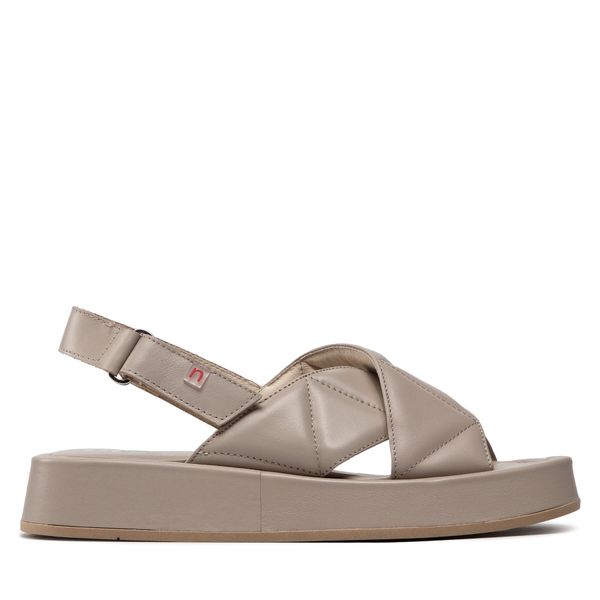 Nessi Сандали Nessi 22201 Сив