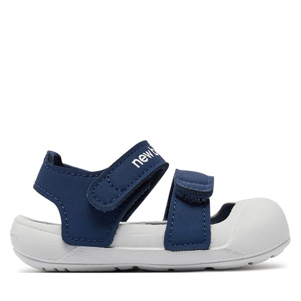 New Balance Сандали New Balance SIA809B3 Тъмносин