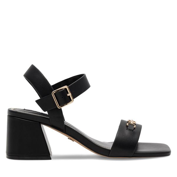 Nine West Сандали Nine West 123AL0553 Черен